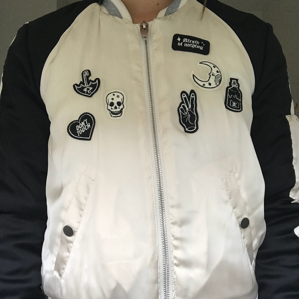 Bomber